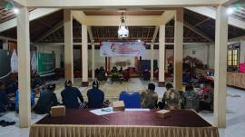 Mangayubagya Pengetan Kaping 196 Hadeging Kabupaten Gunungkidul